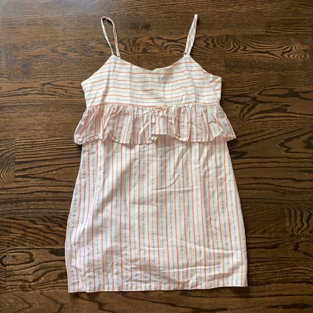 Boutique dress